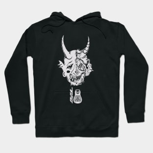 Transhumanism Hoodie